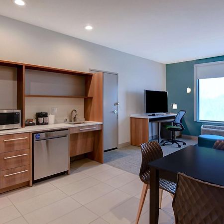 Home2 Suites By Hilton North Plano Hwy 75 Exterior foto