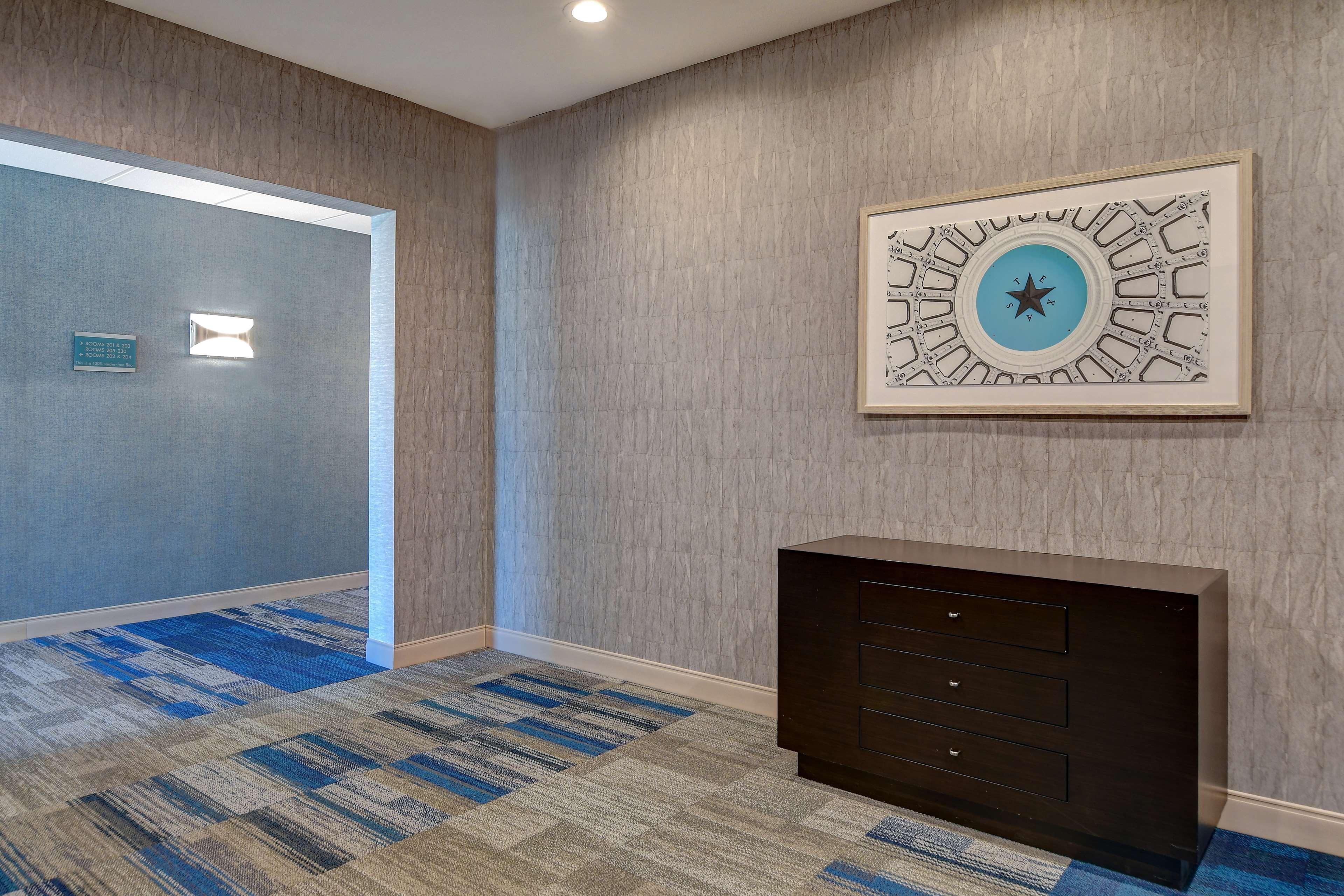 Home2 Suites By Hilton North Plano Hwy 75 Exterior foto