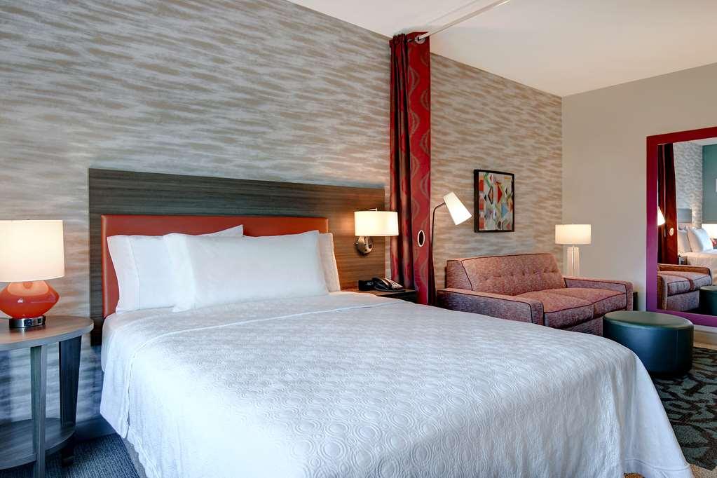 Home2 Suites By Hilton North Plano Hwy 75 Quarto foto