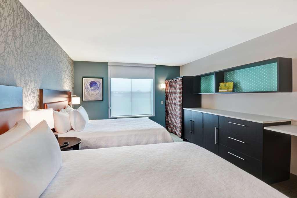 Home2 Suites By Hilton North Plano Hwy 75 Quarto foto