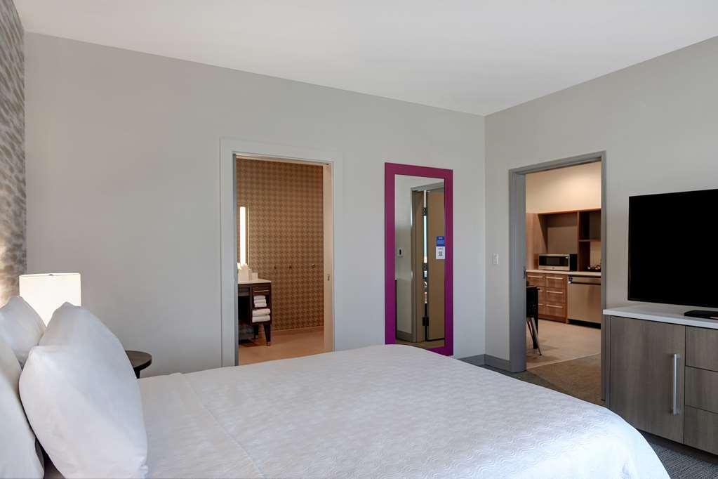 Home2 Suites By Hilton North Plano Hwy 75 Quarto foto