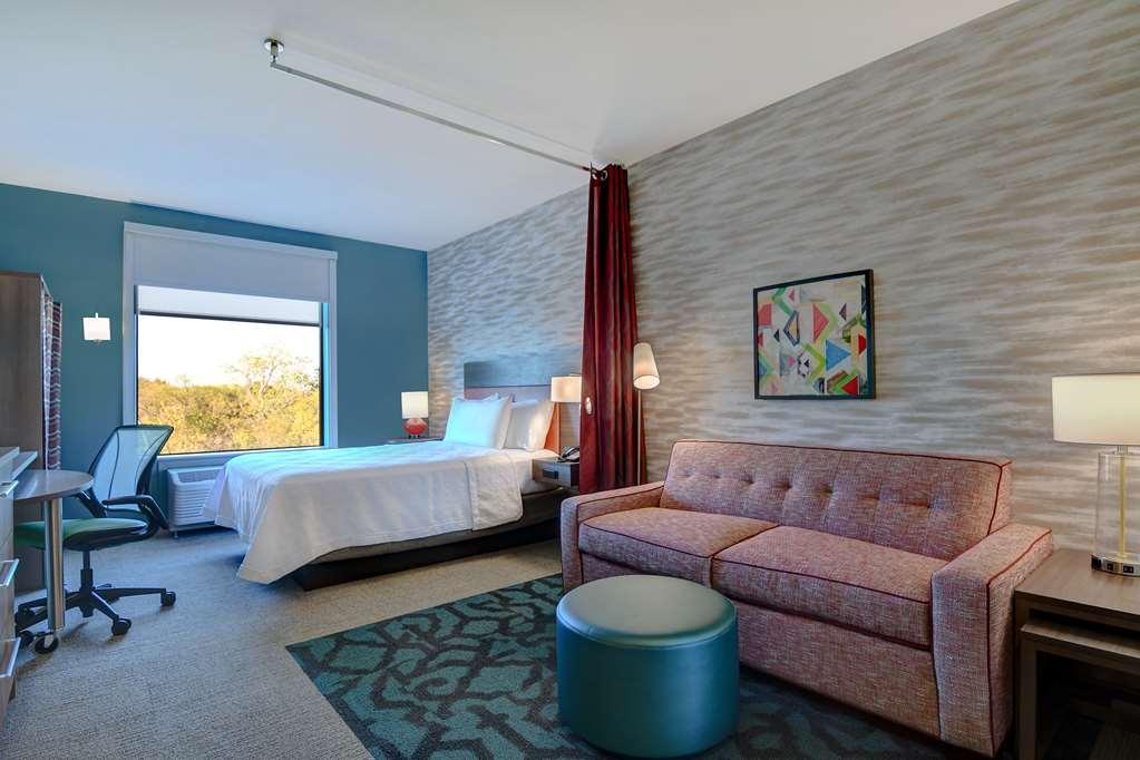 Home2 Suites By Hilton North Plano Hwy 75 Quarto foto