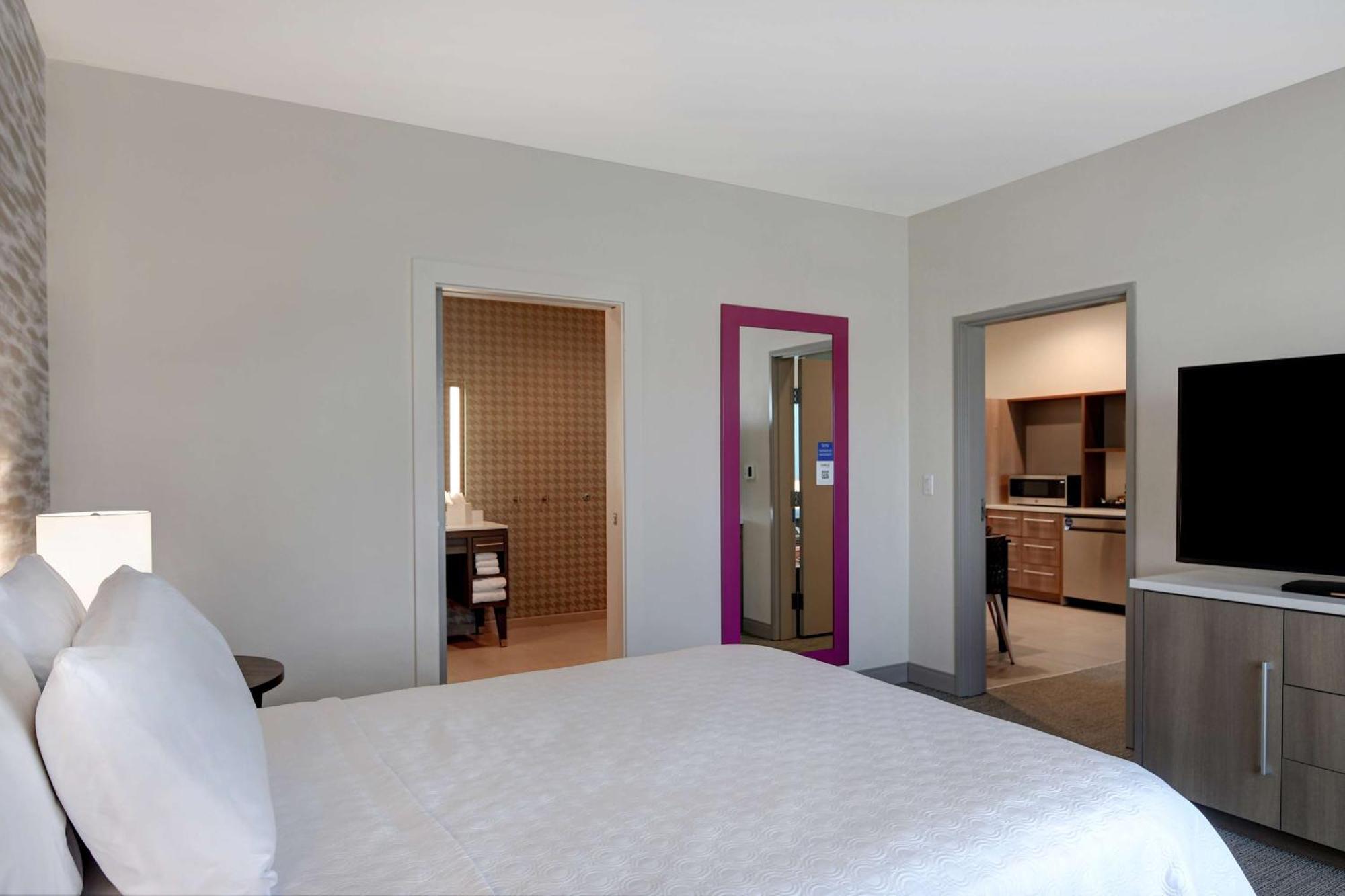 Home2 Suites By Hilton North Plano Hwy 75 Exterior foto
