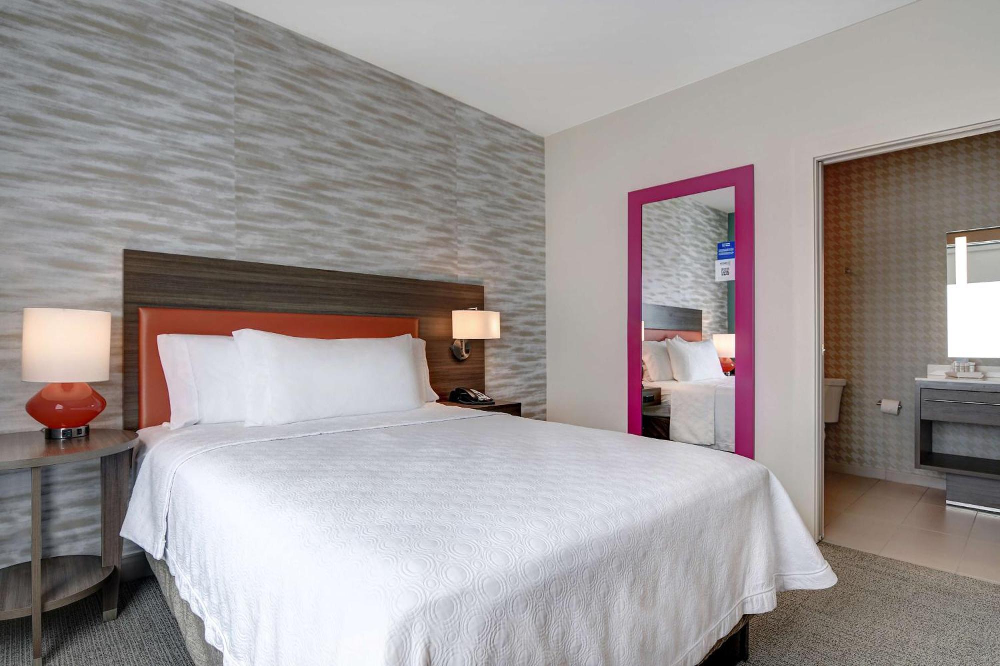 Home2 Suites By Hilton North Plano Hwy 75 Exterior foto